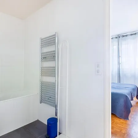 Apartment Awesome In With Wifi Paris