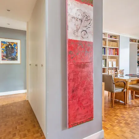 Apartment Awesome In With Wifi Paris