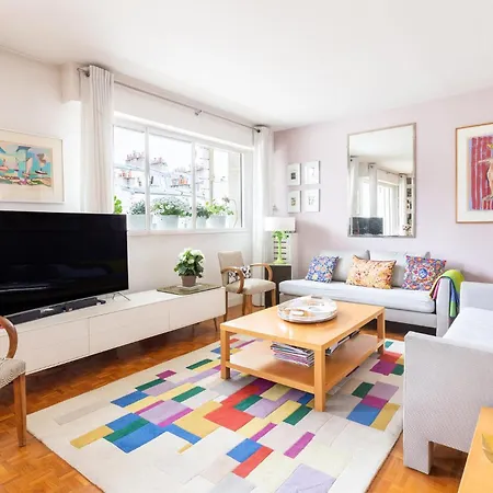 Apartment Awesome In With Wifi