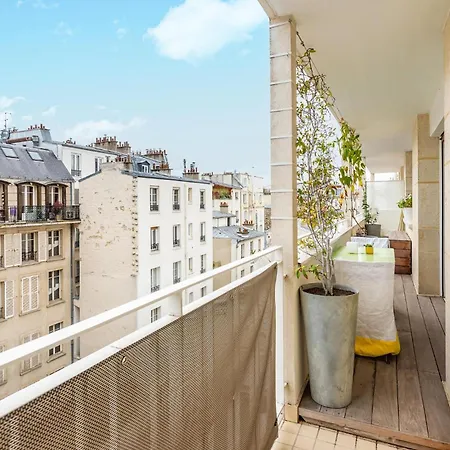 Awesome In With Wifi Apartment