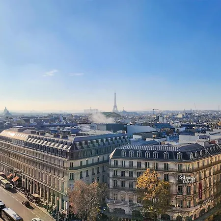Apartment Awesome In With Wifi Paris