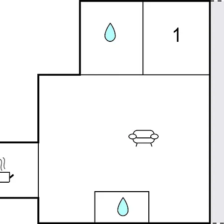 Apartment Awesome In With Wifi